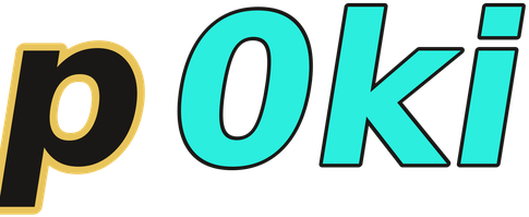 p0ki logo